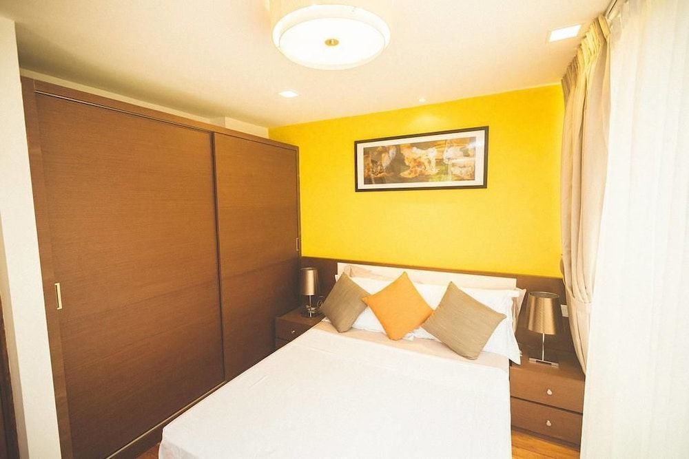 Oceanica Resort Seychelles 3