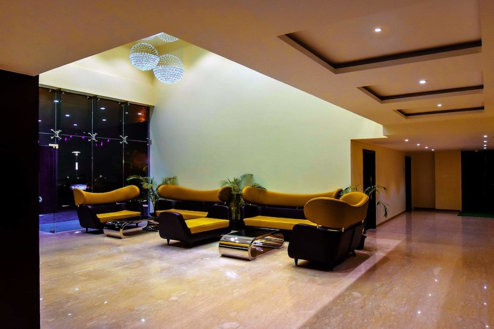 Hotel Atharva 3