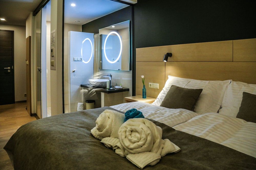 Hotel Thermal ŠÍRAVA 3