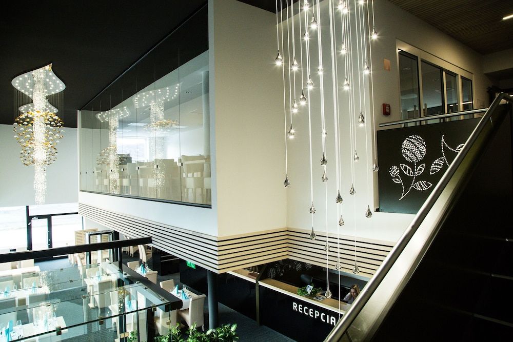 Hotel Thermal ŠÍRAVA 2