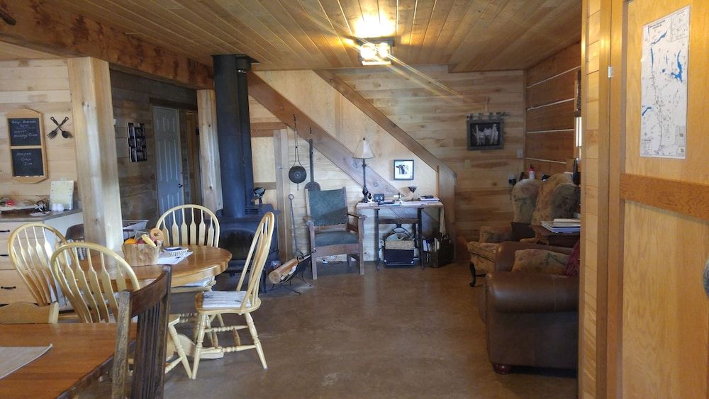 Wolfwood Guest Ranch 3