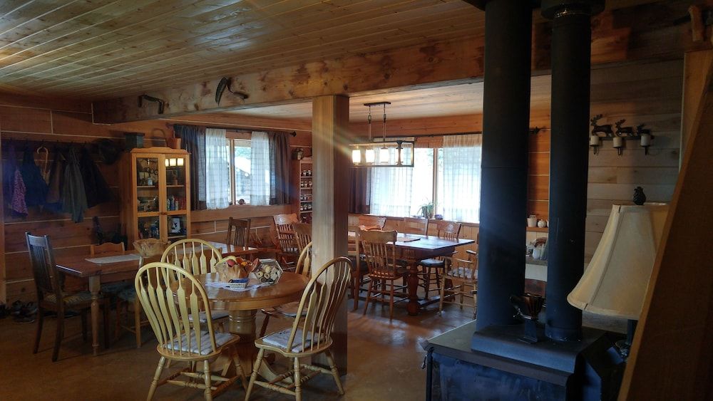 Wolfwood Guest Ranch 2