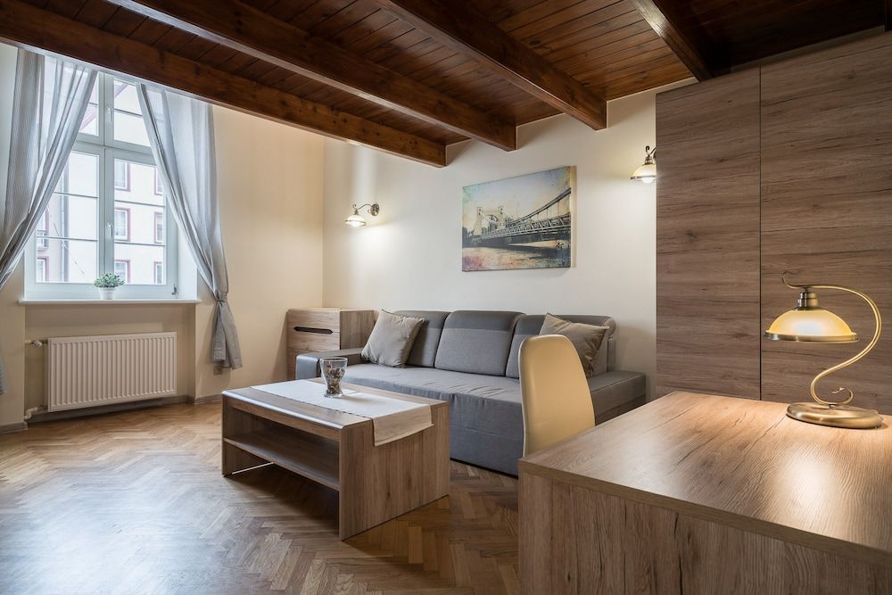 RentPlanet Apartments Rynek 1