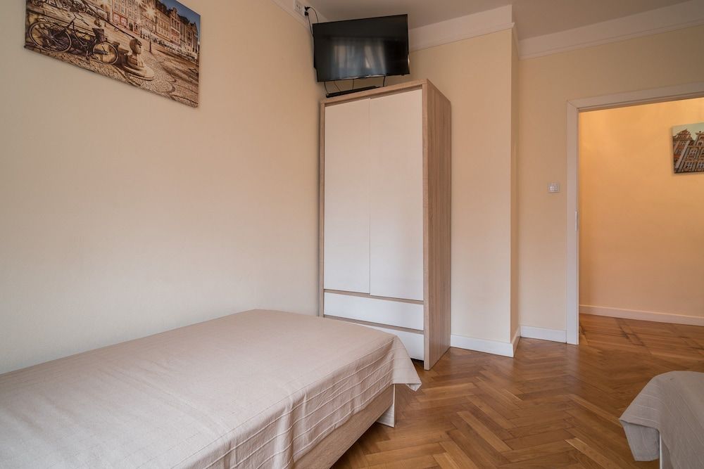 RentPlanet Apartments Rynek 2