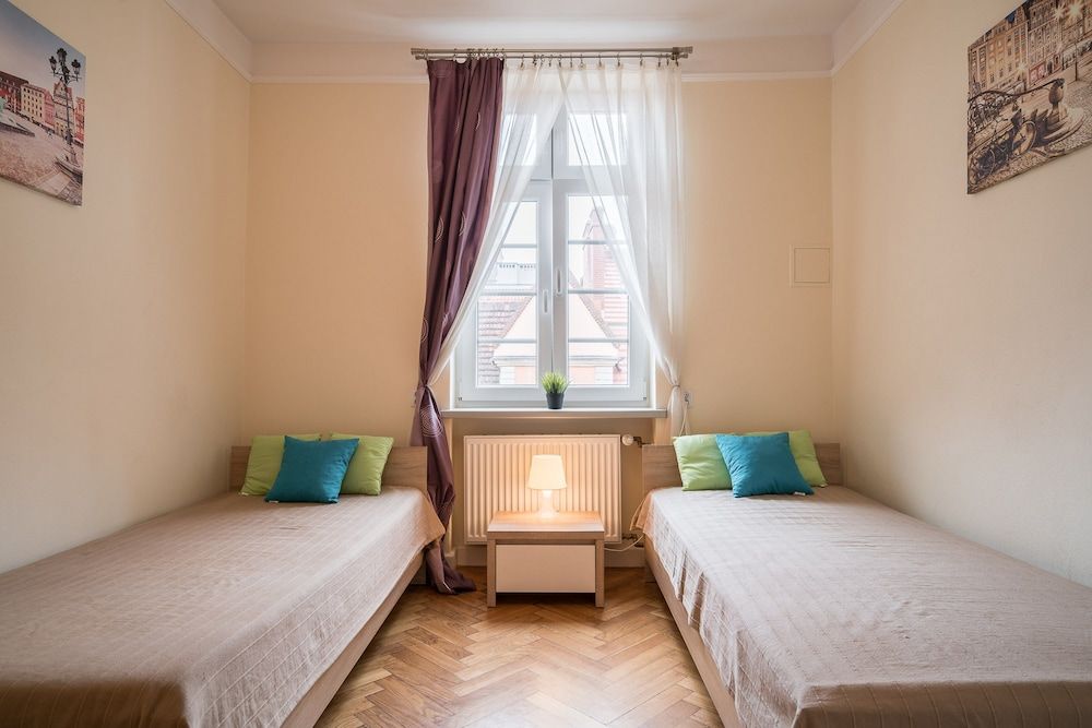 RentPlanet Apartments Rynek 3