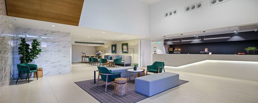 Quest Springfield Central 2