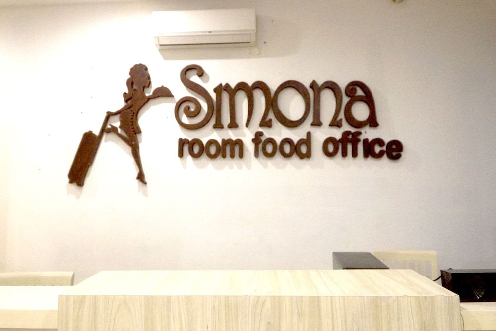 Simona Hotel Canggu 3