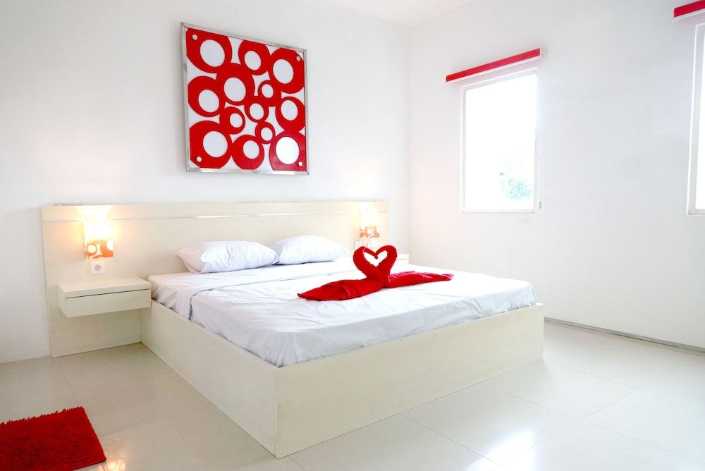 Simona Hotel Canggu 1