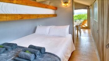 AfriCamps at Ingwe 3