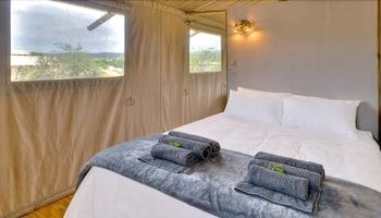 AfriCamps at Ingwe 2