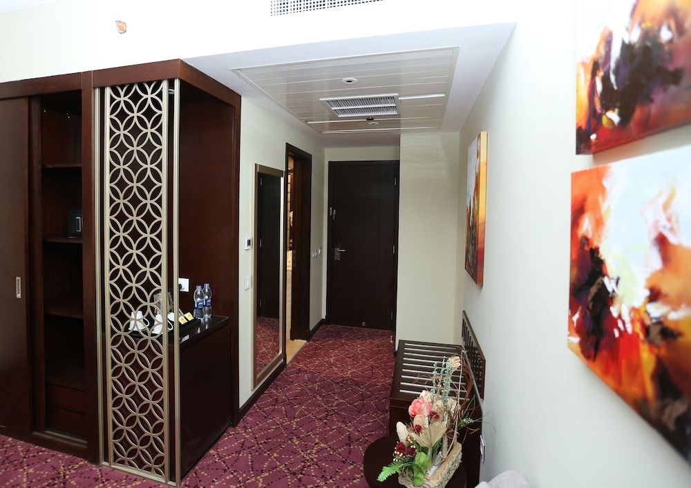 Tolip El Forsan Hotel 3