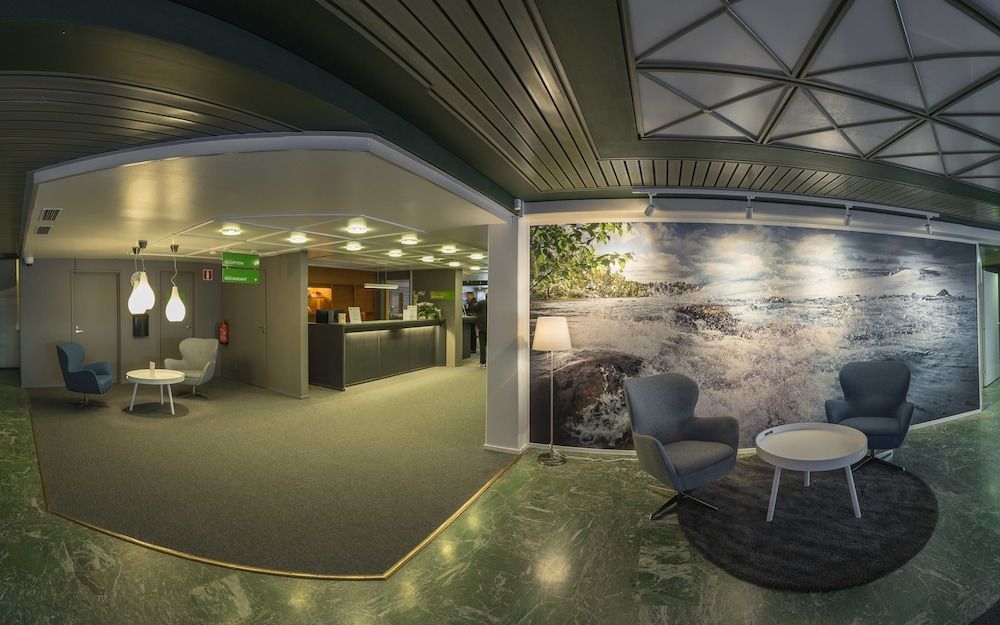 Hotelli Kittilä 3 estrelas em Kittilä