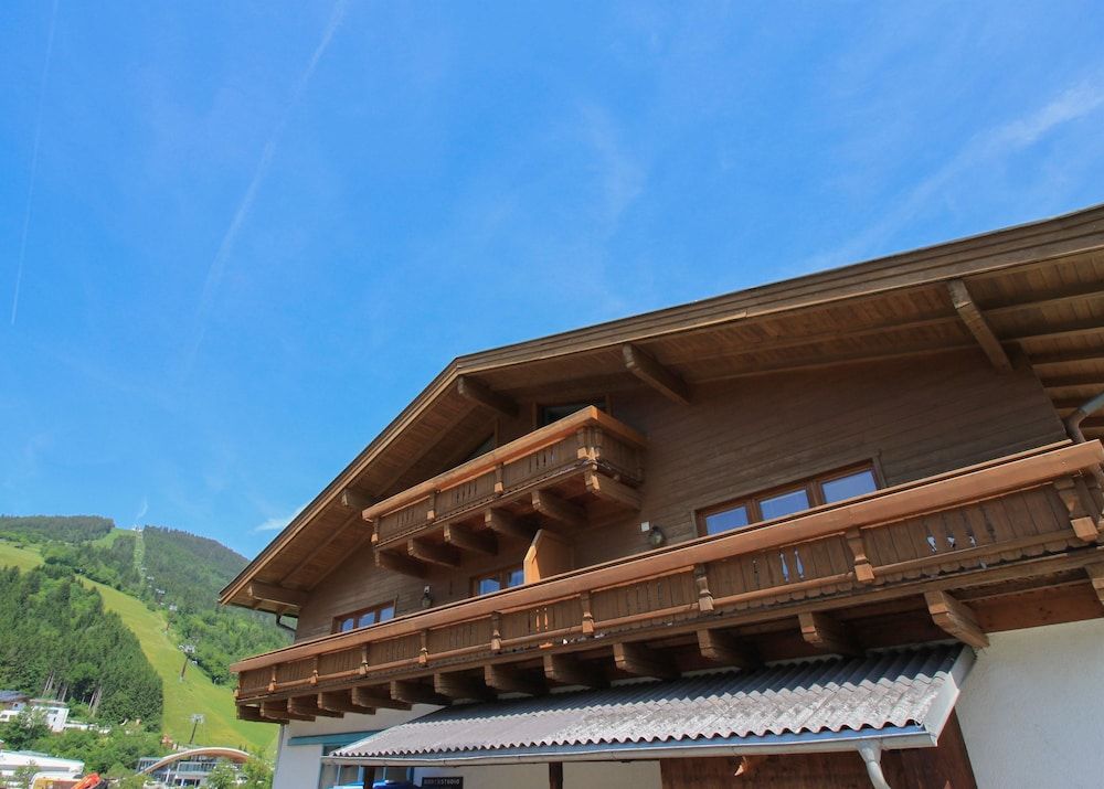 Apartments Tevini by we rent -1 stelle a Zell am See