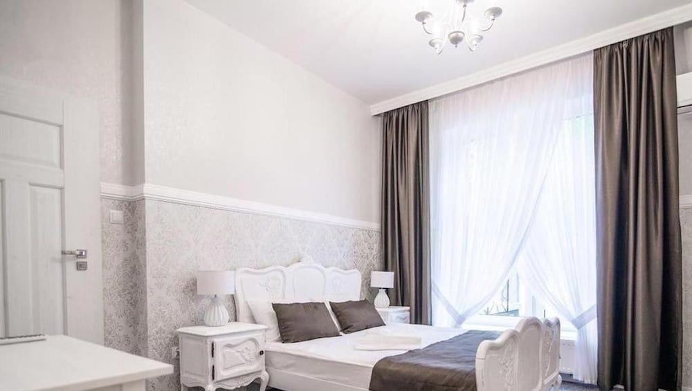 PREMIUM - Bed & Breakfast