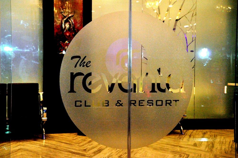 The Revanta -1 estrellas en Lucknow