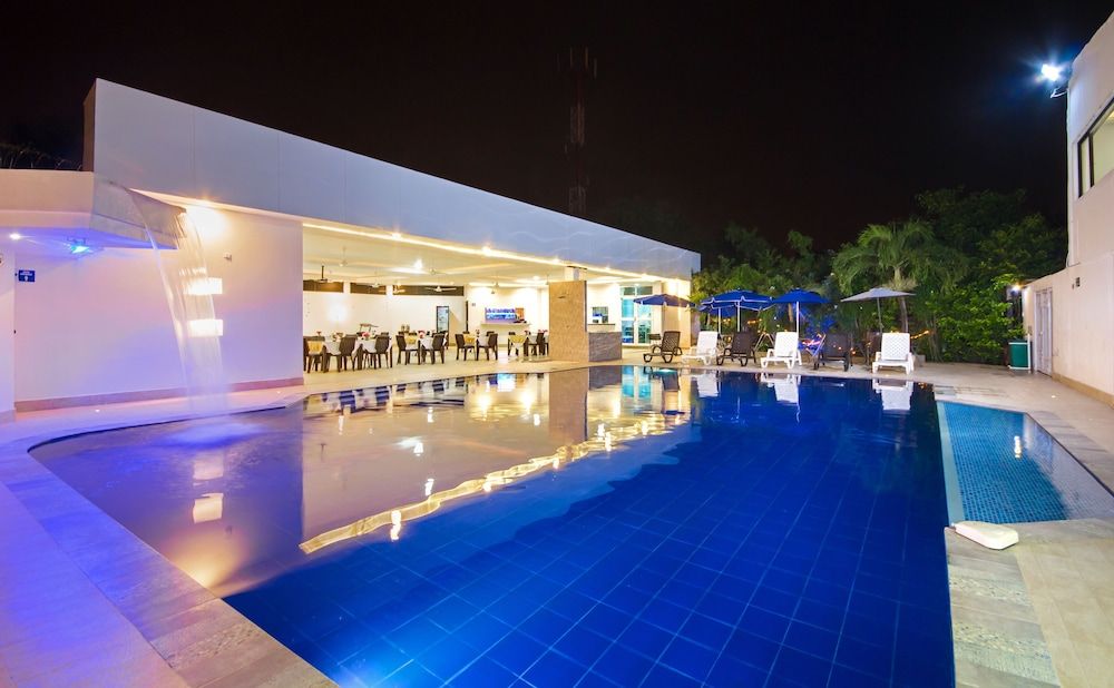 Hotel Oasis De La Colina