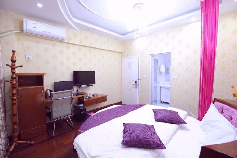 Wuzhen Xichengdongjiu Inn 2