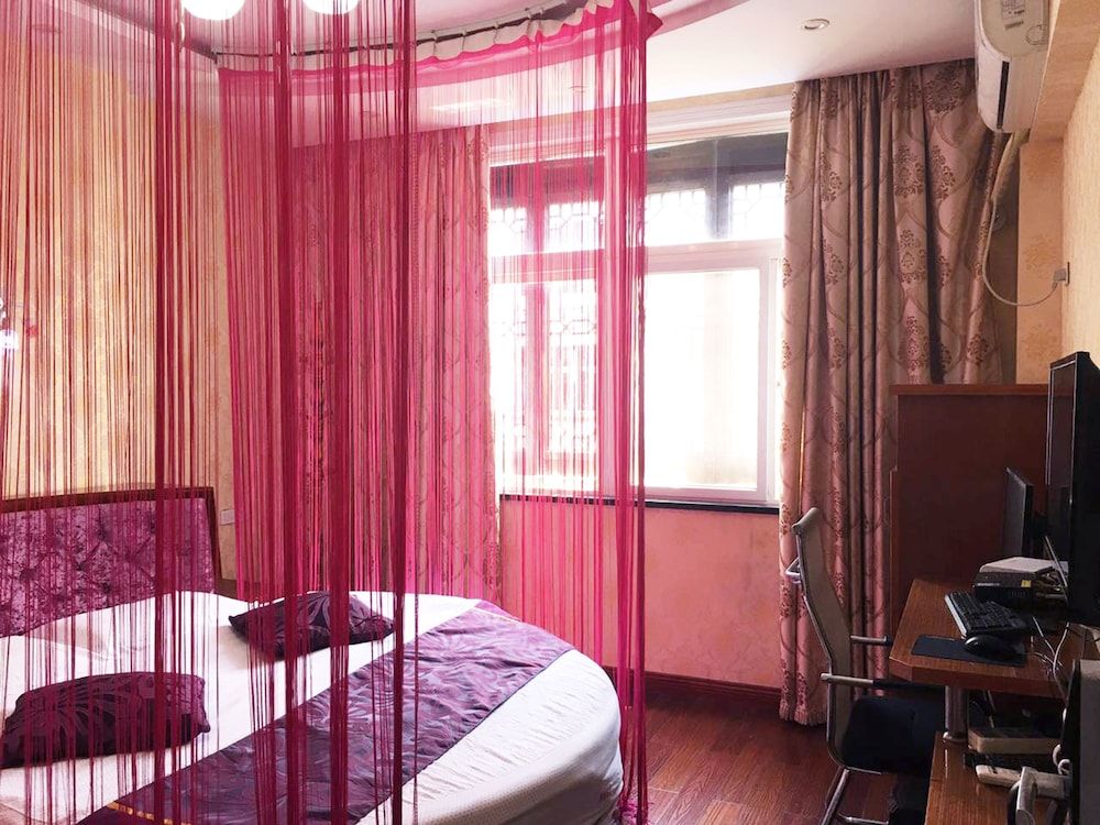 Wuzhen Xichengdongjiu Inn