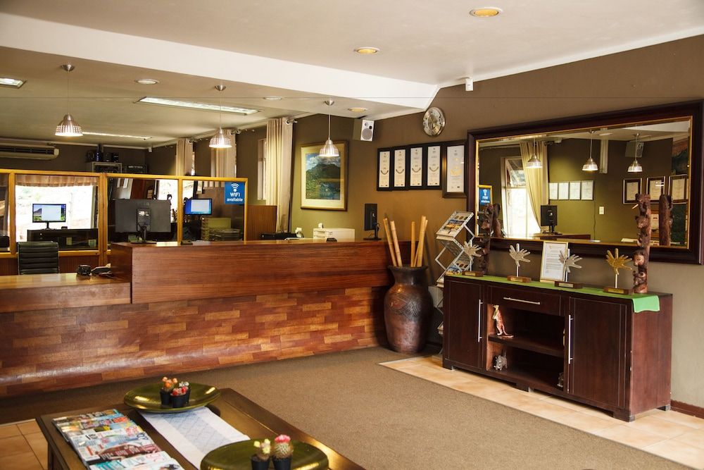 Blyde Canyon, A Forever Resort 2