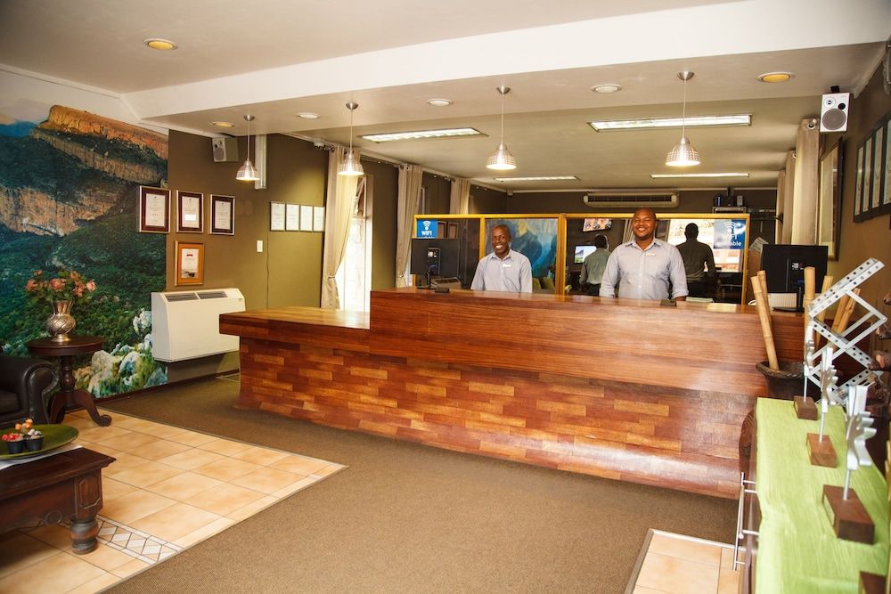 Blyde Canyon, A Forever Resort 3