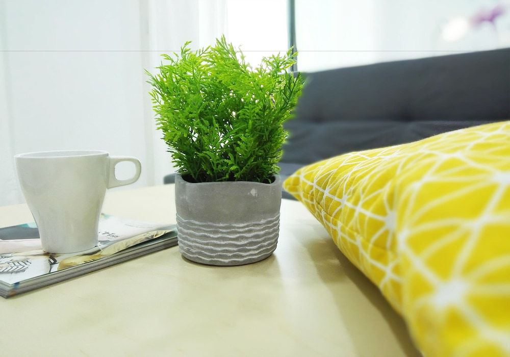 Cyberjaya Cybersquare Soho Suites 2