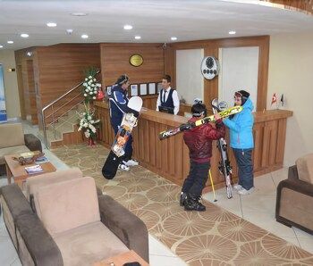 Sehr-i Beyza Hotel 2