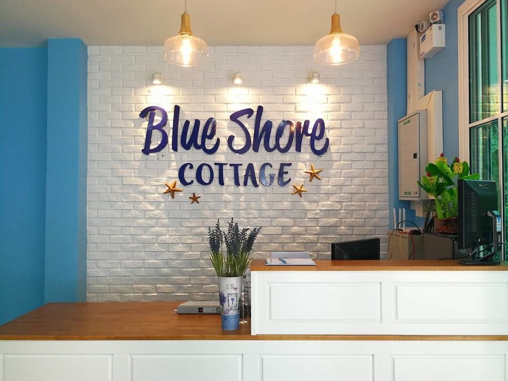 Blue Shore Cottage 2