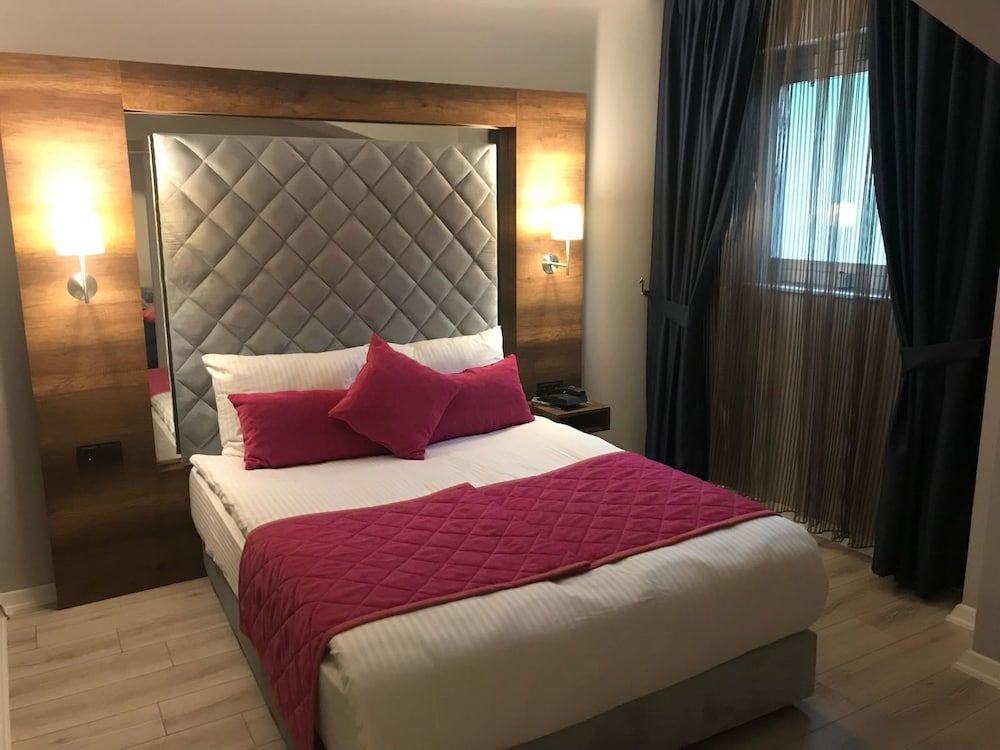 Double Bond Hotel Spa 2