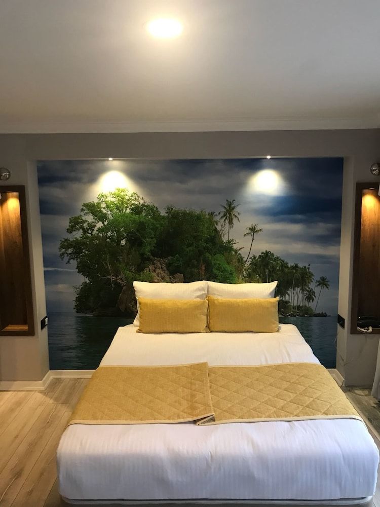 Double Bond Hotel Spa 3