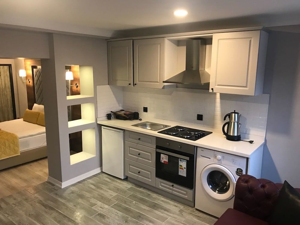 Double Bond Hotel Spa 1