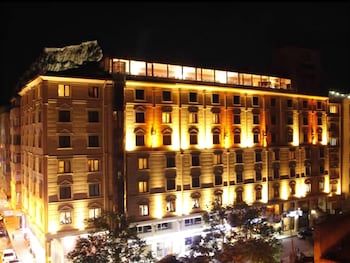 MCG Cakmak Marble Hotel 4 étoiles à Afyon