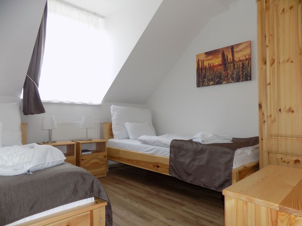 Land Plan Hotel and Restaurant 3