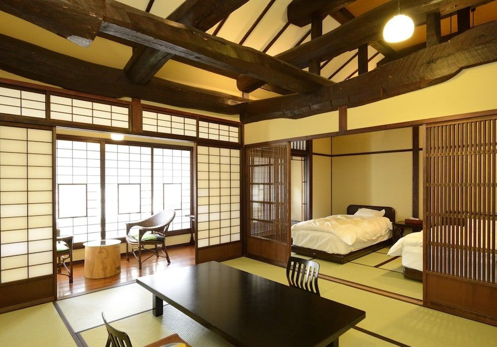 Ryokan Nakamatsuya 3
