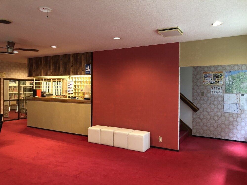 kita karuizawa kogen Hotel 3