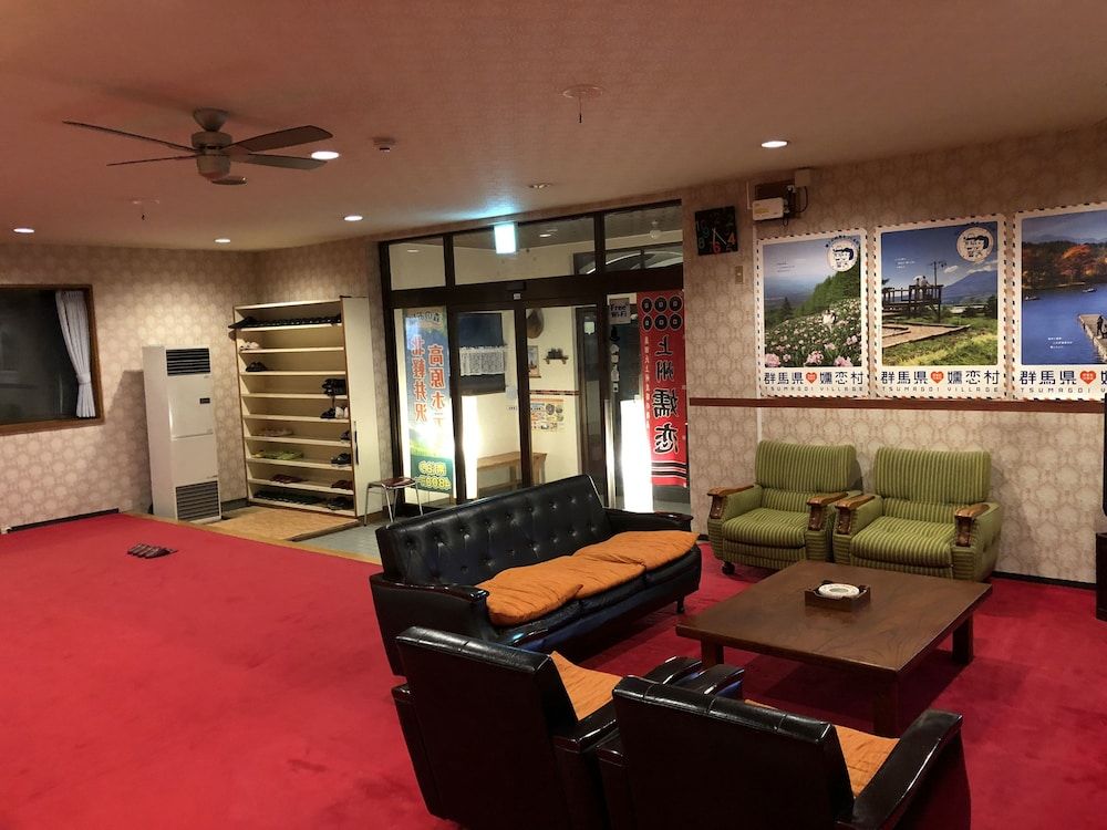 kita karuizawa kogen Hotel 2