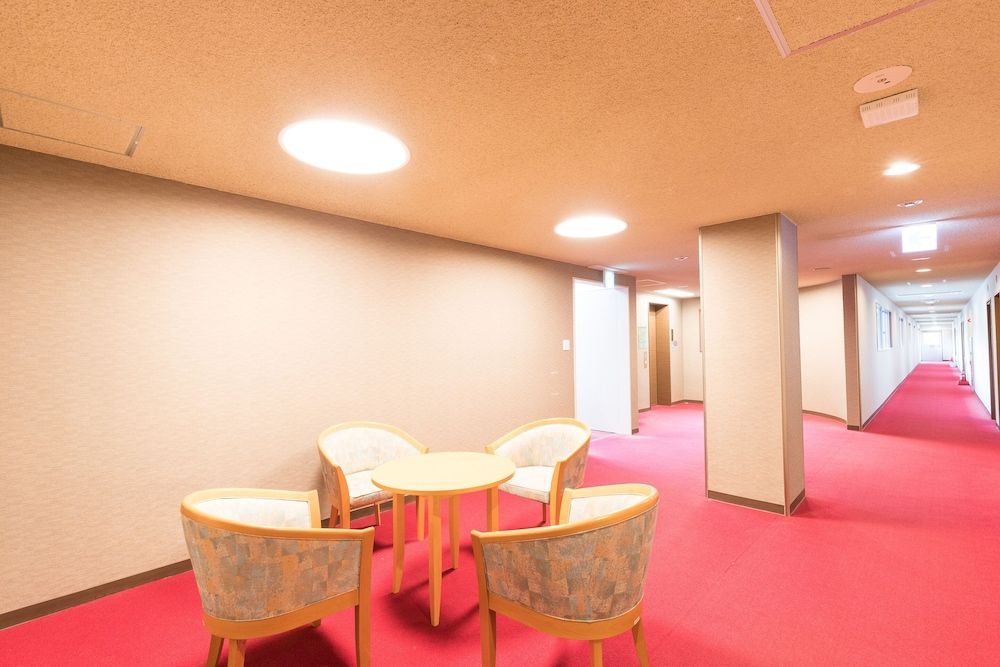 Oyo Ryokan Kumano No Yado Umihikari 3