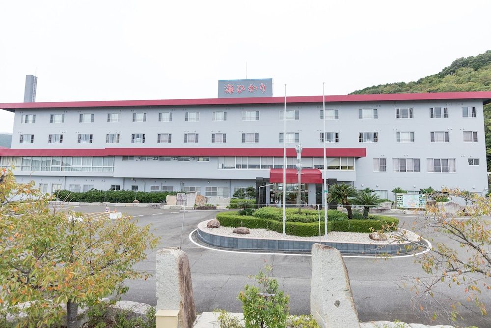 Oyo Ryokan Kumano No Yado Umihikari