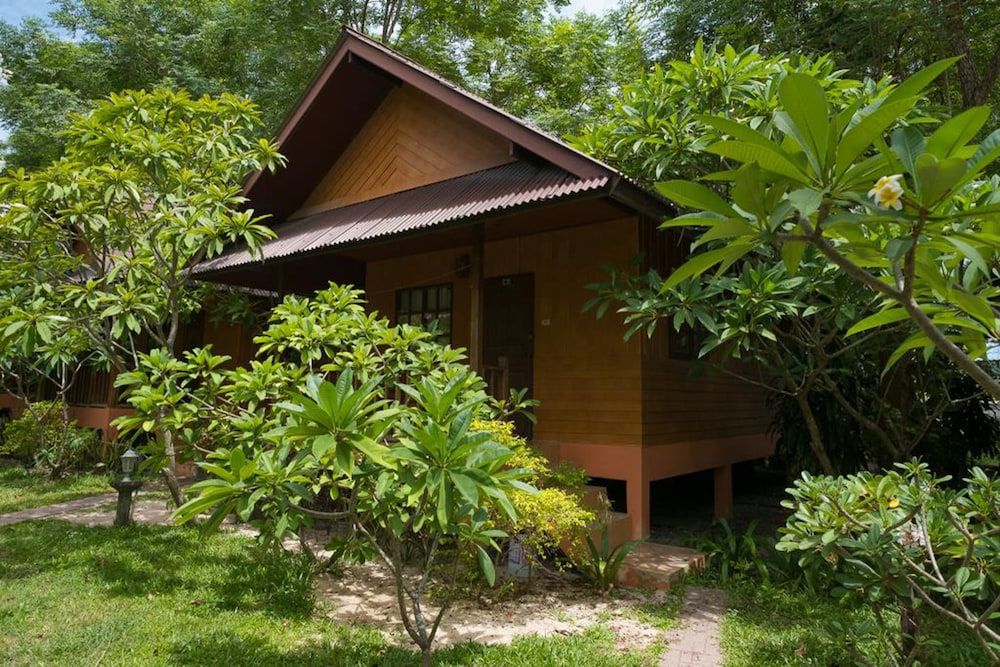 Nat Resort Koh Tao 2 estrelas em Ko Tao