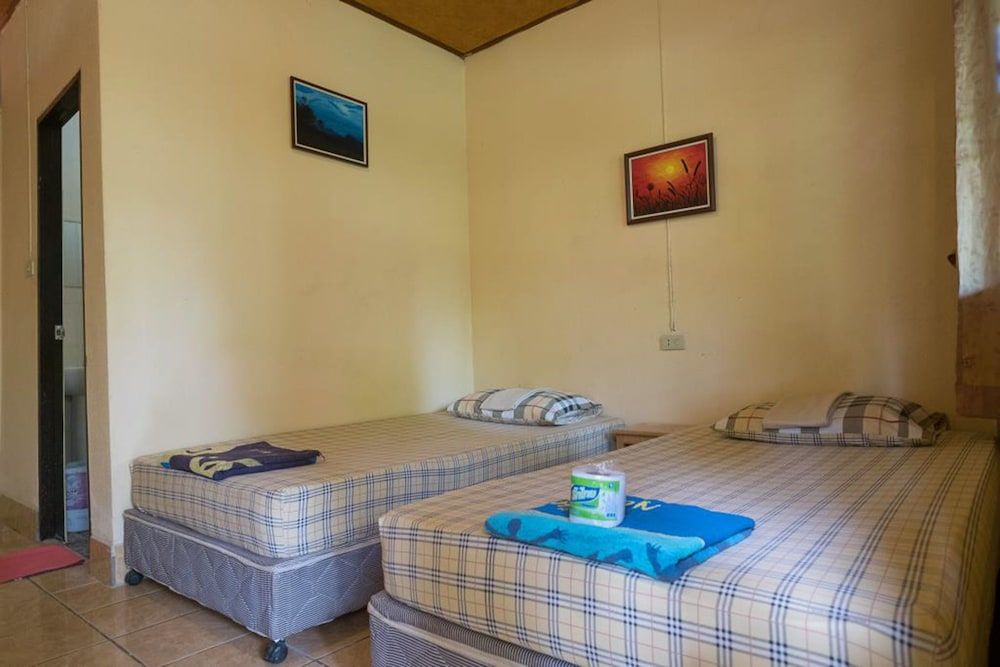 Nat Resort Koh Tao 2