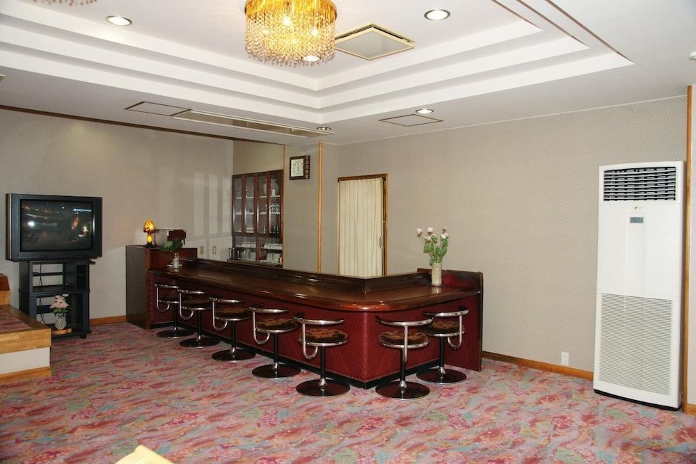 Hotel Hoshikawakan 2