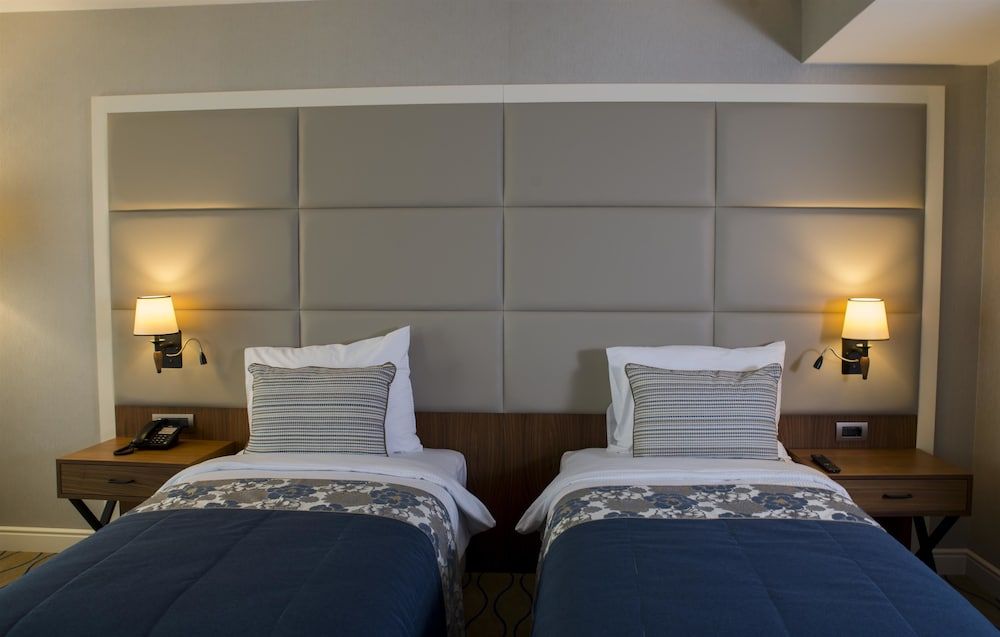 Ramada By Wyndham Sakarya Hendek 3