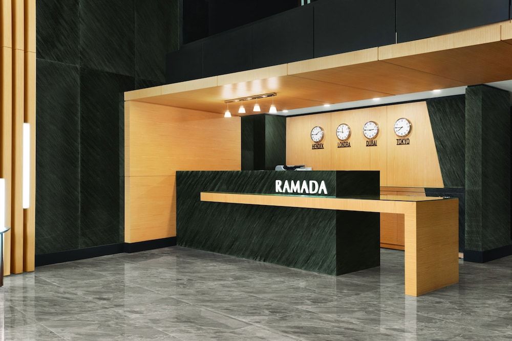 Ramada By Wyndham Sakarya Hendek 2