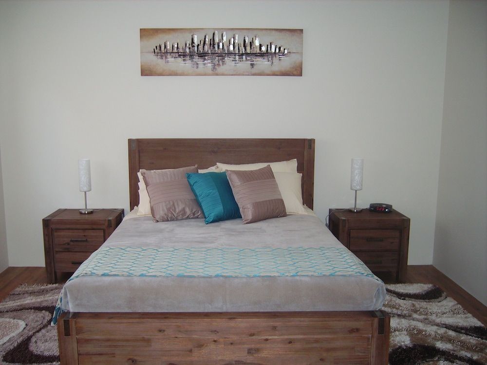 Busselton Holiday Home 2