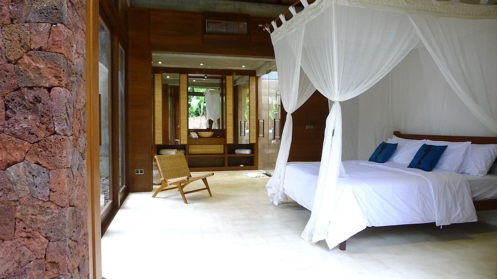 Desa Saya Eco Luxury Resort & Spa 2