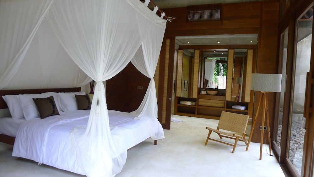 Desa Saya Eco Luxury Resort & Spa 3