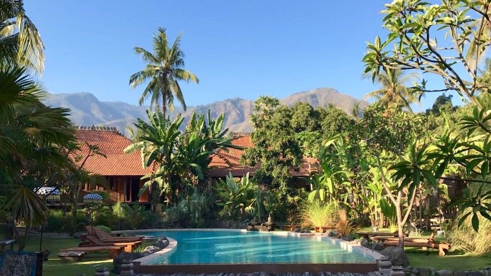 Desa Saya Eco Luxury Resort & Spa 1