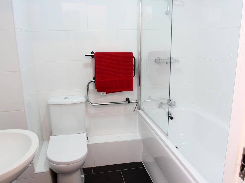 Rowland Hill House 3