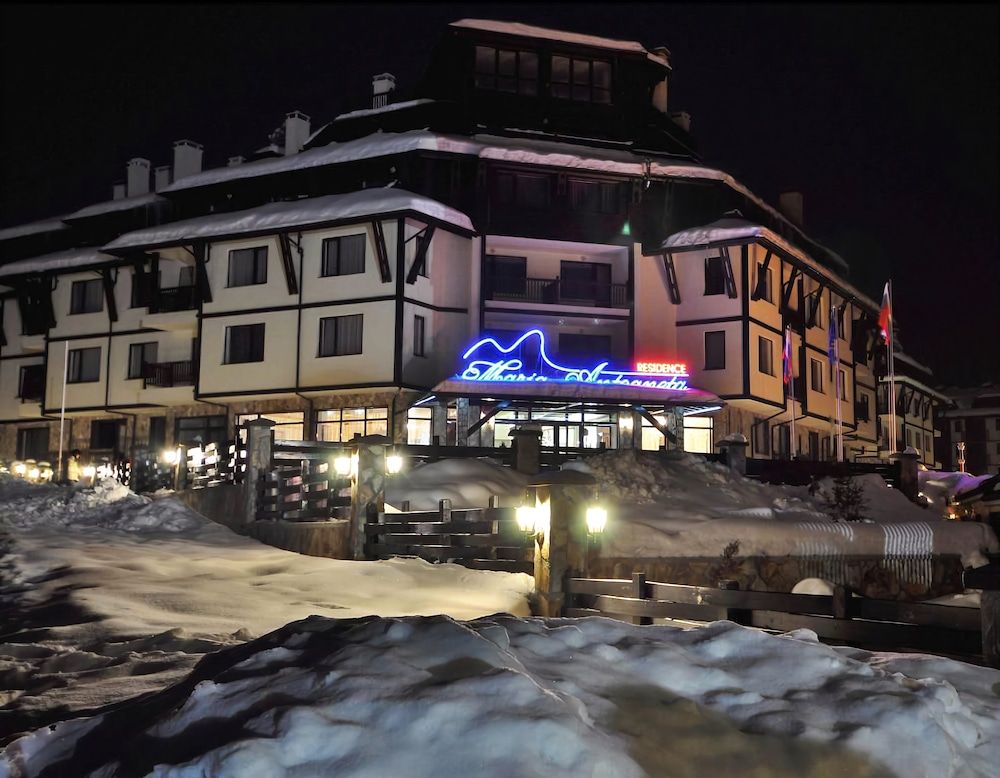 Maria Antoaneta Residence -1 estrellas en Bansko