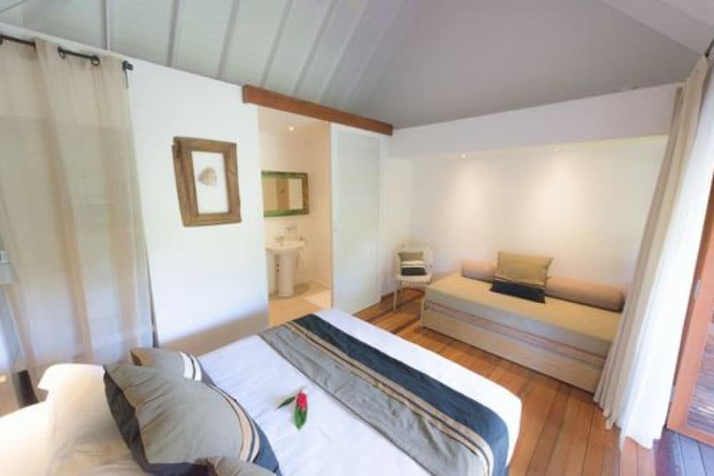 Moorea Beach Lodge 3