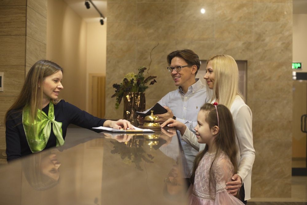 Lesnoy Country House 3